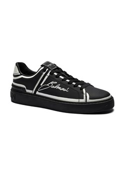 Balmain Skórzane sneakersy ze sklepu Gomez Fashion Store w kategorii Buty sportowe męskie - zdjęcie 184526118