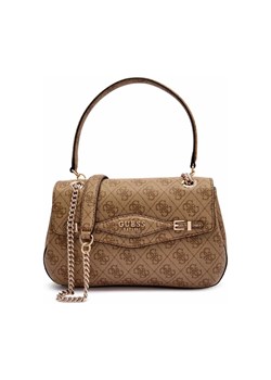 Guess Torebka na ramię KATYA ze sklepu Gomez Fashion Store w kategorii Listonoszki - zdjęcie 184526127