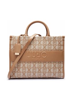 Liu Jo Shopperka Ridhi ze sklepu Gomez Fashion Store w kategorii Torby Shopper bag - zdjęcie 184526149