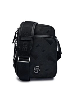 BOSS BLACK Reporterka B_Icon_JM_NS ze sklepu Gomez Fashion Store w kategorii Torby męskie - zdjęcie 184526156