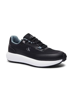 Calvin Klein Jeans Sneakersy ATHLEISURE RUNNER ze sklepu Gomez Fashion Store w kategorii Buty sportowe męskie - zdjęcie 184526208