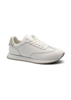 Calvin Klein Skórzane sneakersy ze sklepu Gomez Fashion Store w kategorii Buty sportowe męskie - zdjęcie 184526225