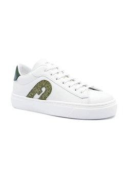 Furla Skórzane sneakersy ze sklepu Gomez Fashion Store w kategorii Buty sportowe damskie - zdjęcie 184526226