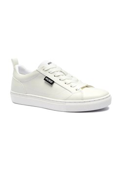 HUGO Sneakersy Morrie_Tenn ze sklepu Gomez Fashion Store w kategorii Buty sportowe damskie - zdjęcie 184526235