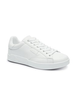 Guess Sneakersy CASERTA ze sklepu Gomez Fashion Store w kategorii Buty sportowe męskie - zdjęcie 184526239