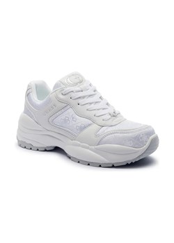 Guess Sneakersy SAMNIE ze sklepu Gomez Fashion Store w kategorii Buty sportowe damskie - zdjęcie 184526246