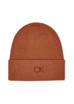 Calvin Klein Czapka ze sklepu Gomez Fashion Store w kategorii Czapki zimowe damskie - zdjęcie 184526248