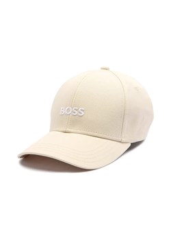BOSS BLACK Bejsbolówka Zed ze sklepu Gomez Fashion Store w kategorii Czapki z daszkiem męskie - zdjęcie 184526259