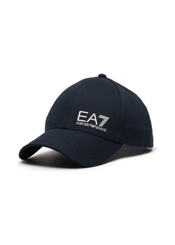 EA7 Bejsbolówka ze sklepu Gomez Fashion Store w kategorii Czapki z daszkiem męskie - zdjęcie 184526268