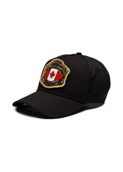 Dsquared2 Bejsbolówka ze sklepu Gomez Fashion Store w kategorii Czapki z daszkiem męskie - zdjęcie 184526275