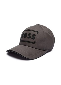 BOSS GREEN Bejsbolówka Pyer-Tennis-Of-Court ze sklepu Gomez Fashion Store w kategorii Czapki z daszkiem męskie - zdjęcie 184526279