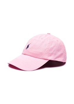 POLO RALPH LAUREN Bejsbolówka ze sklepu Gomez Fashion Store w kategorii Czapki z daszkiem damskie - zdjęcie 184526295