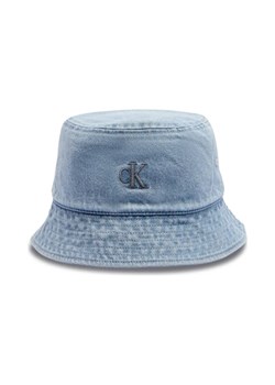 Calvin Klein Jeans Jeansowy kapelusz ze sklepu Gomez Fashion Store w kategorii Kapelusze damskie - zdjęcie 184526297