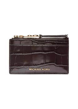 Michael Kors Skórzane etui na karty ze sklepu Gomez Fashion Store w kategorii Etui - zdjęcie 184526305