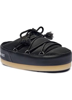 Moon Boot Ocieplane mule ze sklepu Gomez Fashion Store w kategorii Klapki damskie - zdjęcie 184526316