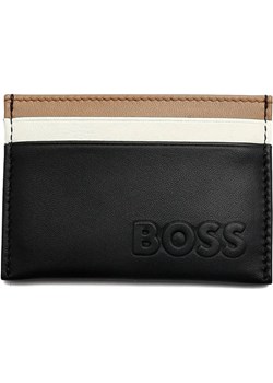 BOSS BLACK Etui na karty Byron S ze sklepu Gomez Fashion Store w kategorii Etui - zdjęcie 184526326