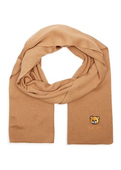 Moschino Wełniany szal ze sklepu Gomez Fashion Store w kategorii Szaliki i chusty damskie - zdjęcie 184526327