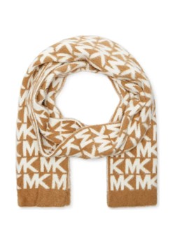 Michael Kors Szal FEATHER ze sklepu Gomez Fashion Store w kategorii Szaliki i chusty damskie - zdjęcie 184526328