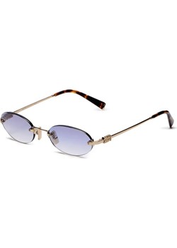 MIU MIU Okulary przeciwsłoneczne ze sklepu Gomez Fashion Store w kategorii Okulary przeciwsłoneczne damskie - zdjęcie 184526338