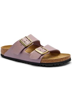 Birkenstock Klapki Arizona BF | z dodatkiem skóry ze sklepu Gomez Fashion Store w kategorii Klapki damskie - zdjęcie 184526345
