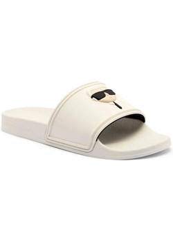 Karl Lagerfeld Klapki KONDO 2.0 ze sklepu Gomez Fashion Store w kategorii Klapki damskie - zdjęcie 184526356
