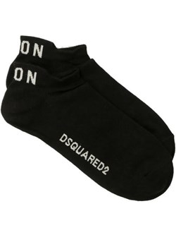 Dsquared2 Skarpety ze sklepu Gomez Fashion Store w kategorii Skarpetki męskie - zdjęcie 184526359
