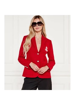 LAUREN RALPH LAUREN Marynarka ANFISA | Regular Fit ze sklepu Gomez Fashion Store w kategorii Marynarki damskie - zdjęcie 184526366