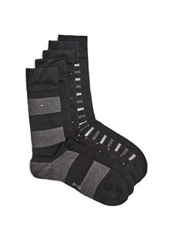 Tommy Hilfiger Skarpety 5-pack ze sklepu Gomez Fashion Store w kategorii Skarpetki męskie - zdjęcie 184526367