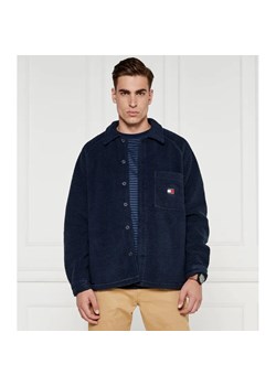 Tommy Jeans Kurtka | Regular Fit ze sklepu Gomez Fashion Store w kategorii Kurtki męskie - zdjęcie 184526378