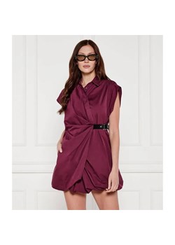 Pinko Sukienka GENE ze sklepu Gomez Fashion Store w kategorii Sukienki - zdjęcie 184526385