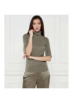 Marc Cain Golf | Slim Fit ze sklepu Gomez Fashion Store w kategorii Bluzki damskie - zdjęcie 184526387