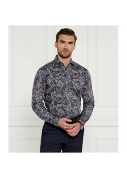 van Laack Koszula | Slim Fit ze sklepu Gomez Fashion Store w kategorii Koszule męskie - zdjęcie 184526388