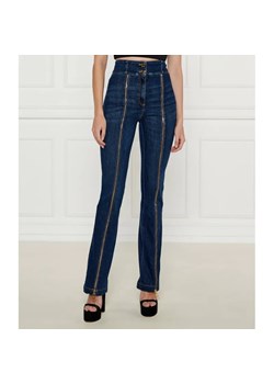Elisabetta Franchi Jeansy | flare fit ze sklepu Gomez Fashion Store w kategorii Jeansy damskie - zdjęcie 184526395