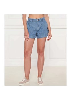 POLO RALPH LAUREN Jeansowe szorty | Regular Fit ze sklepu Gomez Fashion Store w kategorii Szorty - zdjęcie 184526407