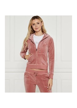 Juicy Couture Bluza ROBERTSON CLASS | Slim Fit ze sklepu Gomez Fashion Store w kategorii Bluzy damskie - zdjęcie 184526408