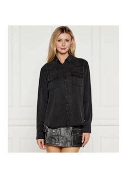 One Teaspoon Koszula | Regular Fit ze sklepu Gomez Fashion Store w kategorii Koszule damskie - zdjęcie 184526418