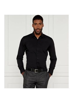 HUGO Koszula Koey | Slim Fit ze sklepu Gomez Fashion Store w kategorii Koszule męskie - zdjęcie 184526426