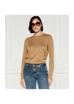 Michael Kors Wełniany sweter ze sklepu Gomez Fashion Store w kategorii Swetry damskie - zdjęcie 184526427