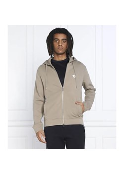Emporio Armani Bluza | Regular Fit ze sklepu Gomez Fashion Store w kategorii Bluzy męskie - zdjęcie 184526435