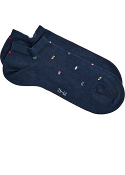 Tommy Hilfiger Skarpety/stopki 2-pack ze sklepu Gomez Fashion Store w kategorii Skarpetki męskie - zdjęcie 184526439