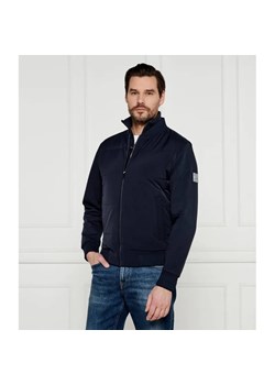 BOSS BLACK Kurtka bomber H-Skiles 100 | Regular Fit ze sklepu Gomez Fashion Store w kategorii Kurtki męskie - zdjęcie 184526445