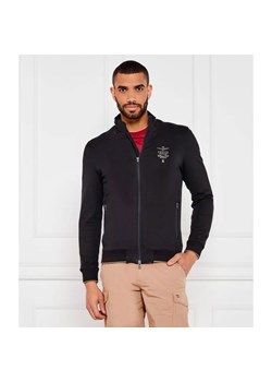 Aeronautica Militare Bluza | Regular Fit ze sklepu Gomez Fashion Store w kategorii Bluzy męskie - zdjęcie 184526446