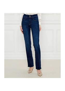 GUESS Jeansy | Straight fit ze sklepu Gomez Fashion Store w kategorii Jeansy damskie - zdjęcie 184526447