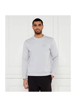BOSS GREEN Bluza Salbo | Regular Fit ze sklepu Gomez Fashion Store w kategorii Bluzy męskie - zdjęcie 184526448