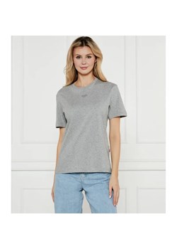 Joop! Jeans T-shirt 57 252JE57Talasi | Regular Fit ze sklepu Gomez Fashion Store w kategorii Bluzki damskie - zdjęcie 184526457