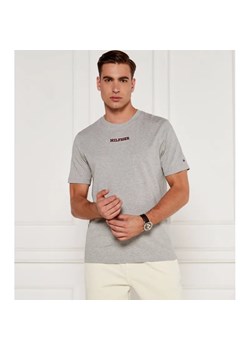 Tommy Hilfiger T-shirt | Regular Fit ze sklepu Gomez Fashion Store w kategorii T-shirty męskie - zdjęcie 184526465