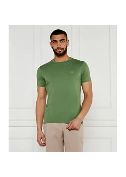 Joop! Jeans T-shirt Alphis | Slim Fit ze sklepu Gomez Fashion Store w kategorii T-shirty męskie - zdjęcie 184526466