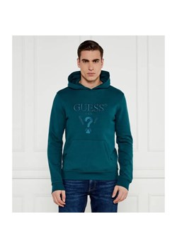 GUESS Bluza BEAU | Regular Fit ze sklepu Gomez Fashion Store w kategorii Bluzy męskie - zdjęcie 184526468
