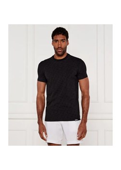Dsquared2 T-shirt | Regular Fit ze sklepu Gomez Fashion Store w kategorii T-shirty męskie - zdjęcie 184526469