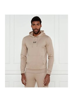 EA7 Bluza | Regular Fit ze sklepu Gomez Fashion Store w kategorii Bluzy męskie - zdjęcie 184526478